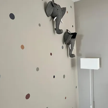 Appartement A Un Minuto Playa Vistas Y Garage 8pax