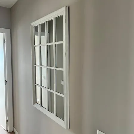 A Un Minuto Playa Vistas Y Garage 8pax *