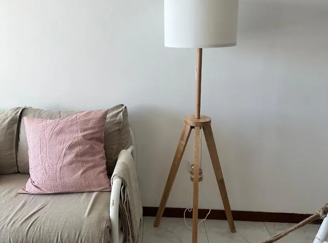 Appartement A Un Minuto Playa Vistas Y Garage 8pax *