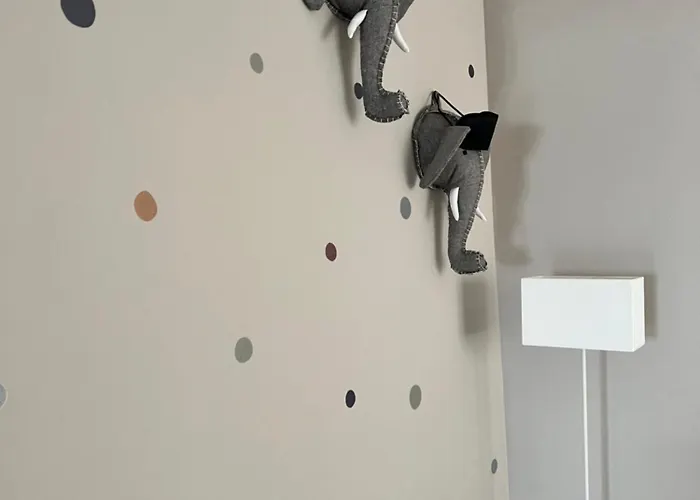 Appartement A Un Minuto Playa Vistas Y Garage 8pax